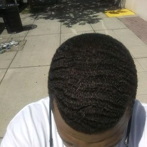 Meet your Posher, Frank